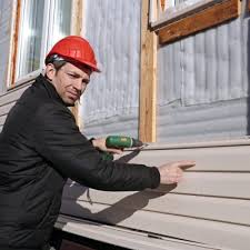 Reliable Travis Ranch, TX Siding Solutions